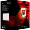 AMD FX-8320 3.5GHz Socket AM3+ 16MB Cache Retail Boxed Processor