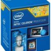 Intel Celeron G1840 2.80GHz Socket 1150 2MB L3 Cache Retail Boxed Processor