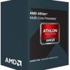 AMD Athlon X4 860K Black Edition 3.7GHz Socket FM2+ 4MB L2 Cache Retail Boxed Processor